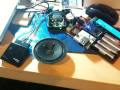 Mbed arduino guitar hero second life