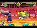 Zatch & Brago Final
