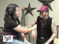 A.B. Quintanilla Interview - 9.19.09 - Tejano Beat Exclusive