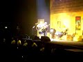 Tenacious D Live In Manchester 12/12/06 Rocketsauce