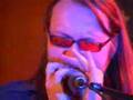 Festzelt Klingenthal Igor Flach und Bluesrudy