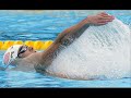 natacion michael phelps lauren manadou...