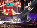ik vind haar toch best goed live... brachte de ingezakte sfe