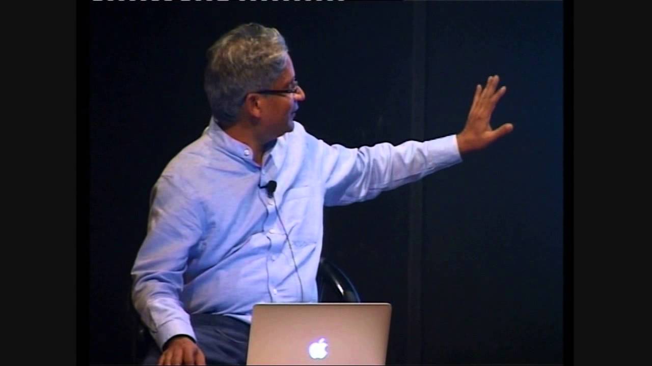 Perception of Reality by Dr  Rajan Sankaran