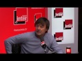 nicolas hulot, adversaire malheureux d'eva joly lors de la primaire eelv en vue de la pr�sidentielle, ne veut pas dire pour qui il va voter et souhaite un prompt r�tablissement � la candidate d'eelv. dur�e: 01:04