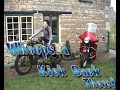 BSA M21 & A10 Start up!