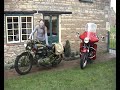 BSA M21 & A10 Start up! BSA M21 & A10 Start up!