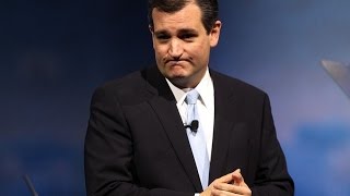 Ted Cruz: Time to Police Muslim Communities!