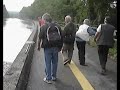 la trota piu' grossa  stagione 2007 alla riserva IL CANALE