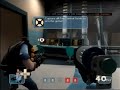 SVR vs ICO Granary  2