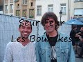 boukakes