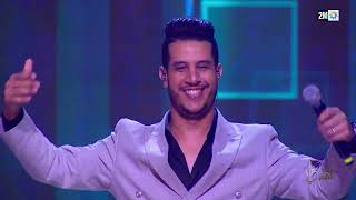 البرايم الثاني من النجم الشعبي : منير سلطان