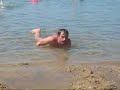 Ohrid letovanje 2008