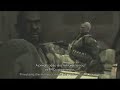 Metal Gear Solid 4 TGS 07 Trailer - Legendado PT-BR