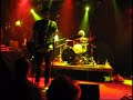 Does It Offend You, Yeah? Live Highline Ballroom 5-16-08