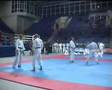 Gekisai Dai Ichi bunkai and variations