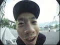 Shin Okada - Deca 2nd to None (Hidden part)