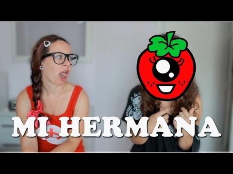 Quién es mi hermana? | Adelita Power