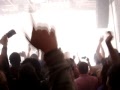 Crystal Castles at Siren Studios in West Hollywood part 5