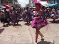 carnaval en juliaca 2011, full ritmo.wmv