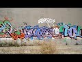 carcel de carabanchel  graffiti