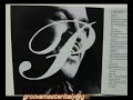 Phil  Perry - Forever - 1991