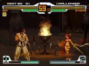 SvC Chaos 713 - 718