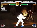 SvC Chaos 713 - 718