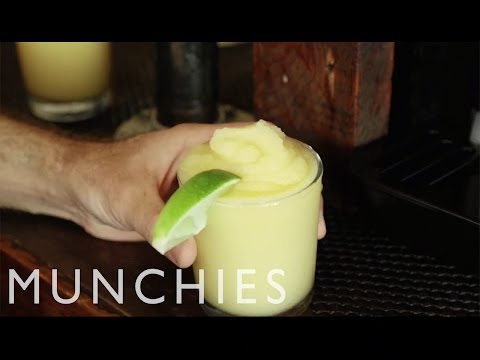 new orleans - Daiquiris are delicious. So delicious that we decided to go down to New Orleans and try to get our hands on as many different flavors as we could. But as you...