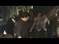 The Zutons - Always Right Behind Me