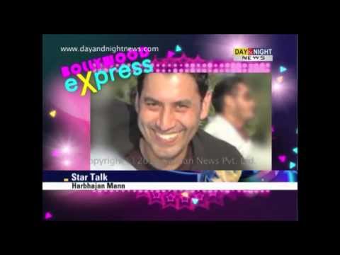Harbhajan Mann's brother passes away