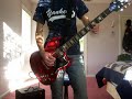 America's Suitehearts Guitar Cover