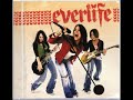 01. Faded- Everlife