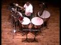 Milhaud's Percussion Concerto