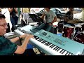 Tito Freitas - Instrumental na Praça parte 3
