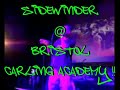 Faith SFX @ SIDEWINDER @ Bristol Carling Academy