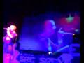 Faith SFX @ SIDEWINDER @ Bristol Carling Academy