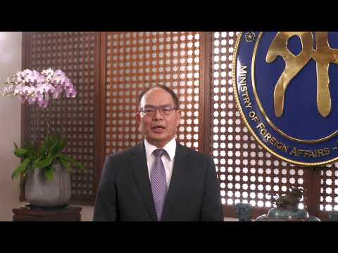 曾厚仁政務次長受邀參與「全球反制伊斯蘭國（ISIS）聯盟」聯繫網絡文宣計畫