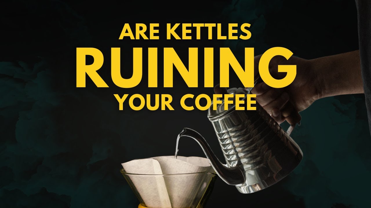I Wish I Knew This Sooner about Pourovers