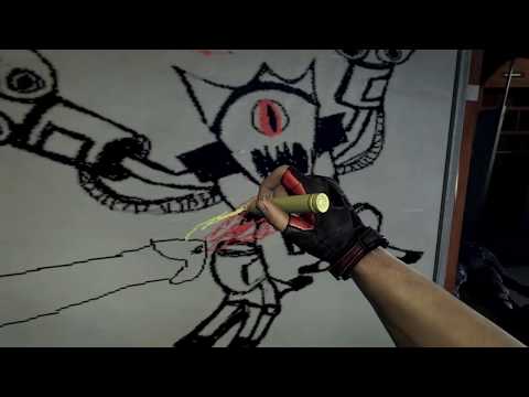 Duke Nukem Forever Whiteboard - Operation: Homo Moose Video
