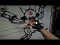 Duke Nukem Forever Whiteboard - Operation: Homo Moose