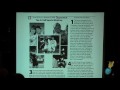 Jen Newton - Working the Picket Line - Pucha Kucha Tacoma Vol 3