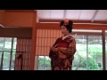 小桃さん(山形舞子)