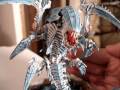 Hive Fleet Erebus: 1,000pts so far