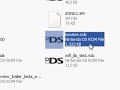 Ds homebrew: dsorganize 2.9 on games n music Image 1