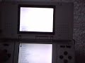 Ds homebrew: dsorganize 2.9 on games n music Image 3