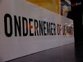 Barometer KvK: zwaar weer voor ondernemers