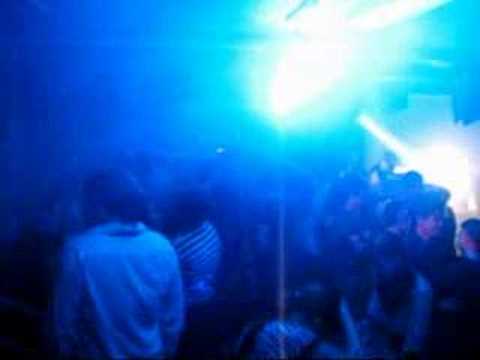 Discobedience 071027