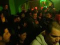Derrame - refugio bar rock