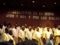 Coral Gospel Angolano Coral Gospel Angolano